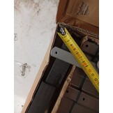 vidaXL Verhoogde Plantenbak Cortenstaal 160x80x77 cm - 55% Korting!