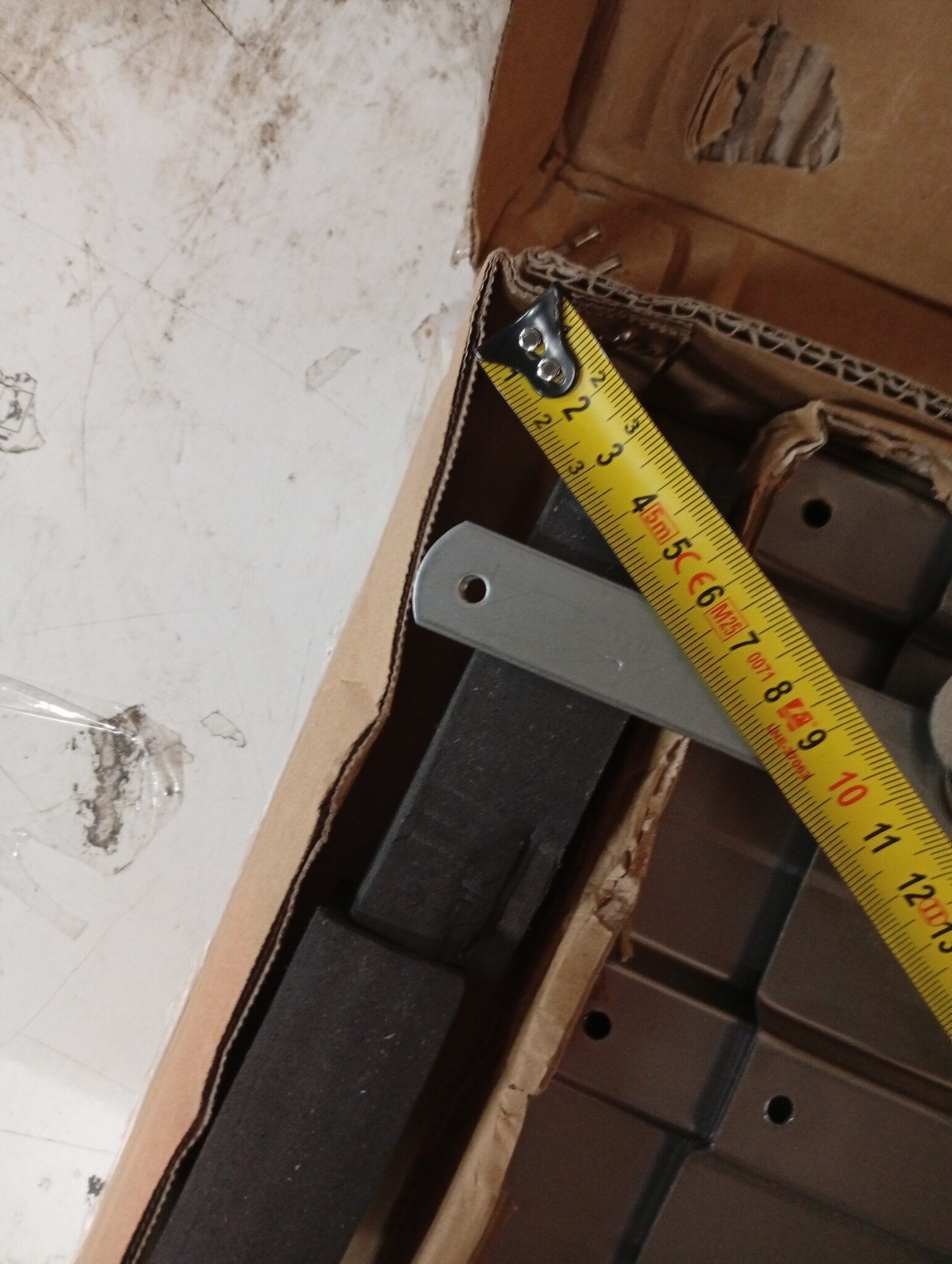 vidaXL Verhoogde Plantenbak Cortenstaal 160x80x77 cm - 55% Korting!