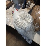 VidaXL Zijslaapkussen 40x145 cm Wit - 70% Korting!