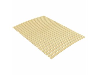 vidaXL Lattenbodem 120x200 cm - 35% Korting!