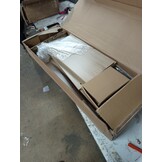 vidaXL Aquariumstandaard 101x41x58 cm Sonoma Eiken | 60% Korting