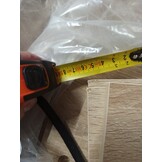 vidaXL Aquariumstandaard 101x41x58 cm Sonoma Eiken | 60% Korting