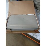 vidaXL Kledingkast 3 deuren grenenhout Corona-stijl - 60% Korting