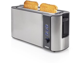 Princess Broodrooster 142353 - 1000W - 42% Korting