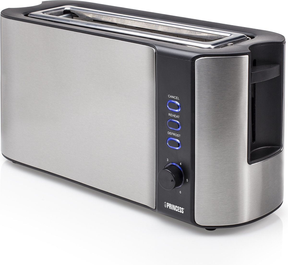 Princess Broodrooster 142353 - 1000W - 42% Korting