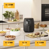 Tristar Airfryer M (2L) - 6 Programma's - Nu met 53% korting!