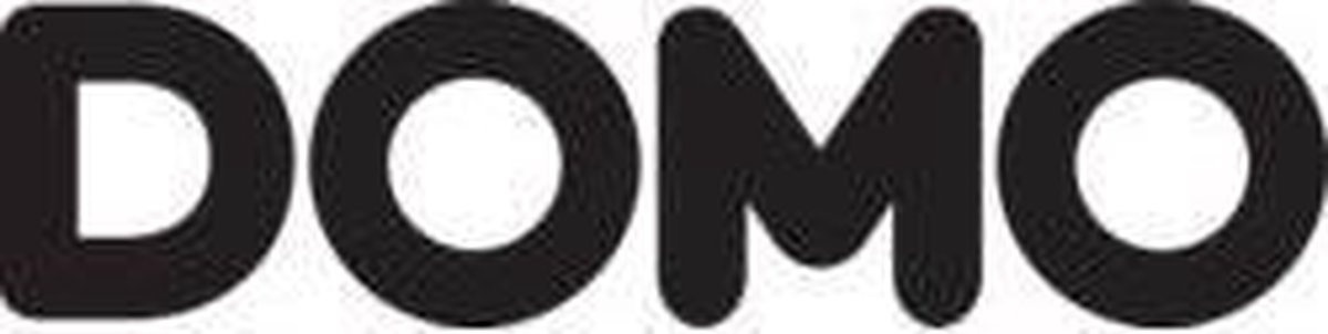 DOMO DO9177PZ Pizzamaker 'My Express' - 1450W - Rood | 41% Korting