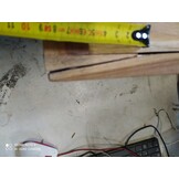 vidaXL Dressoir Massief Teakhout - 64% Korting!