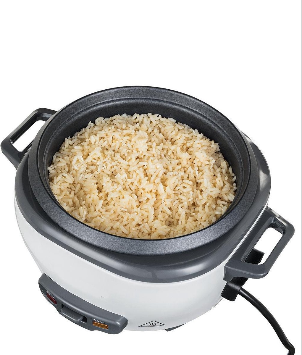 Russell Hobbs Rijstkoker Medium | 6 Porties | 53% Korting!