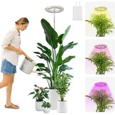 72 LED Vol spectrum Plantenlamp - 35% Korting