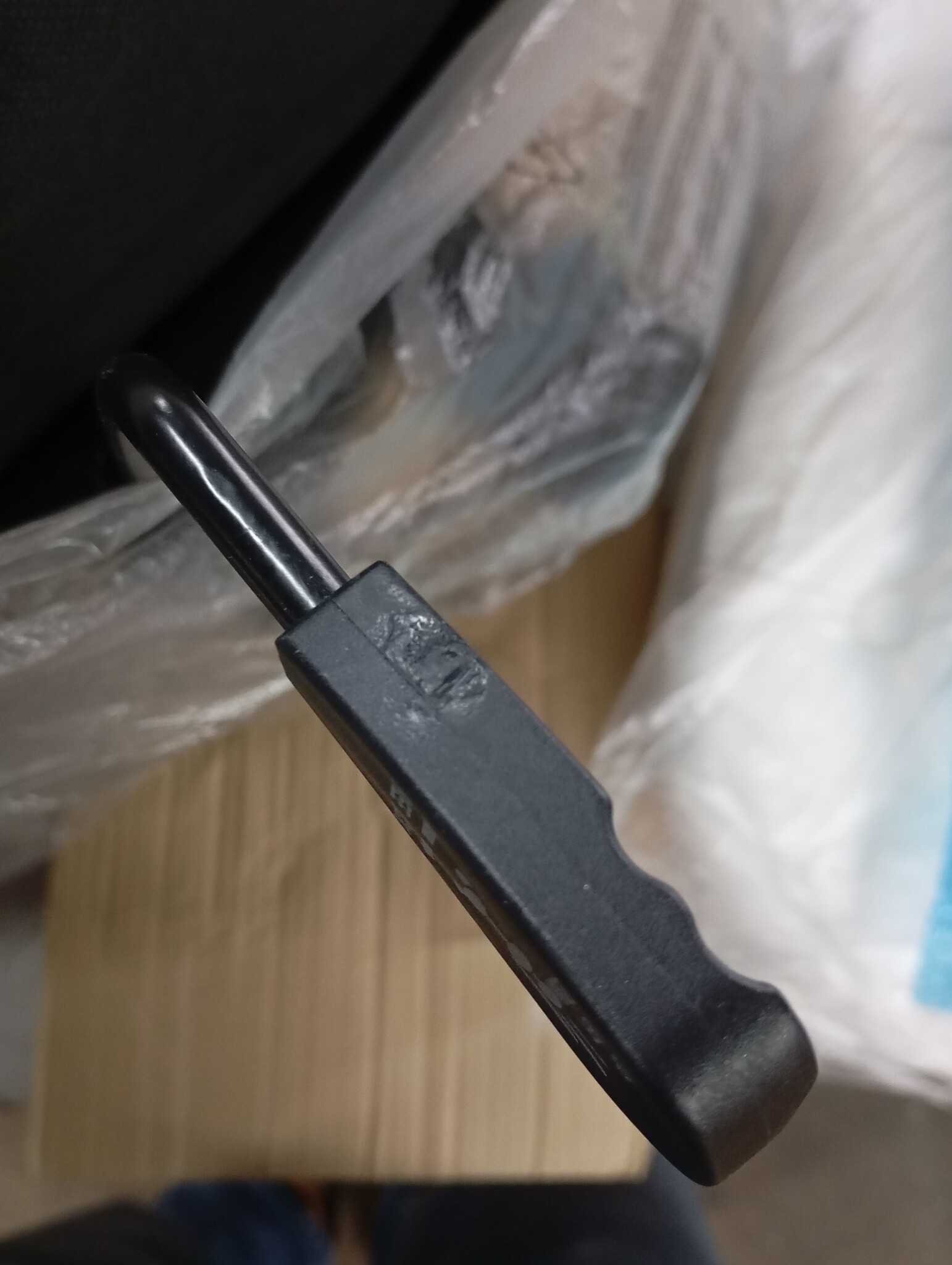 vidaXL Kantoorstoel Draaibaar Kunstleer Wit - 64% Korting!