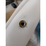 vidaXL Kantoorstoel Draaibaar Kunstleer Wit - 64% Korting!