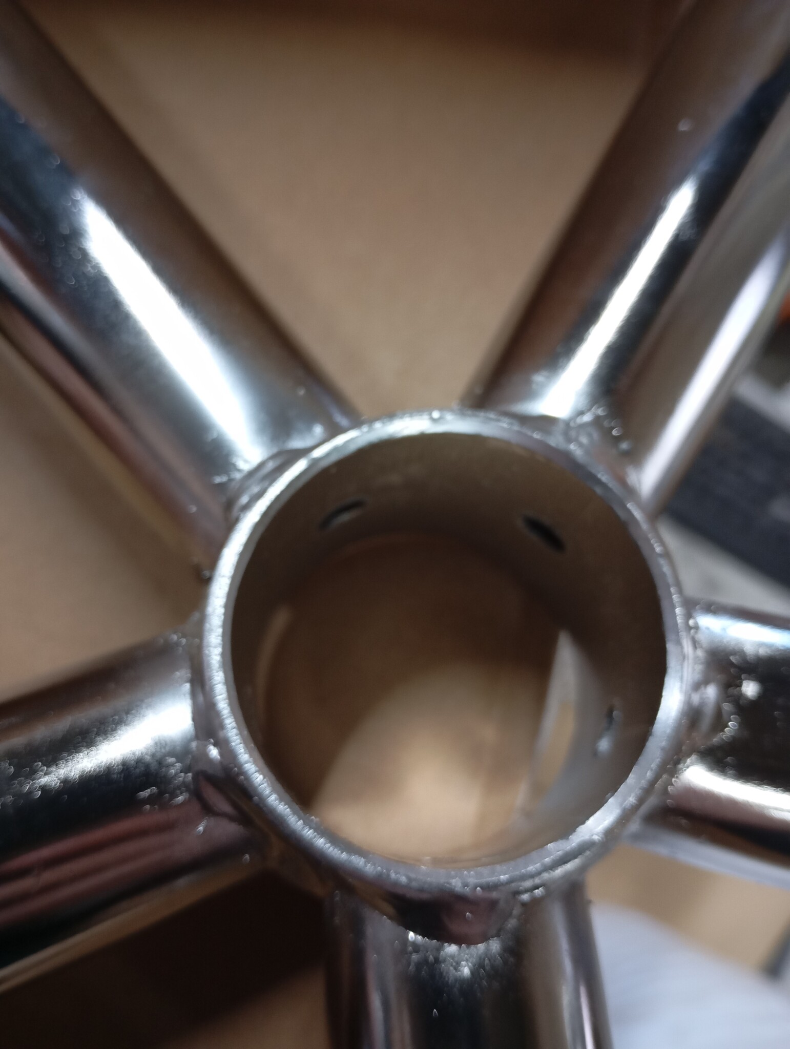 vidaXL Kantoorstoel Draaibaar Kunstleer Wit - 64% Korting!