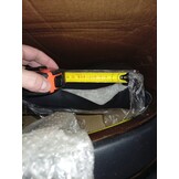 vidaXL Kantoorstoel Kunstleer Zwart - 71% Korting!