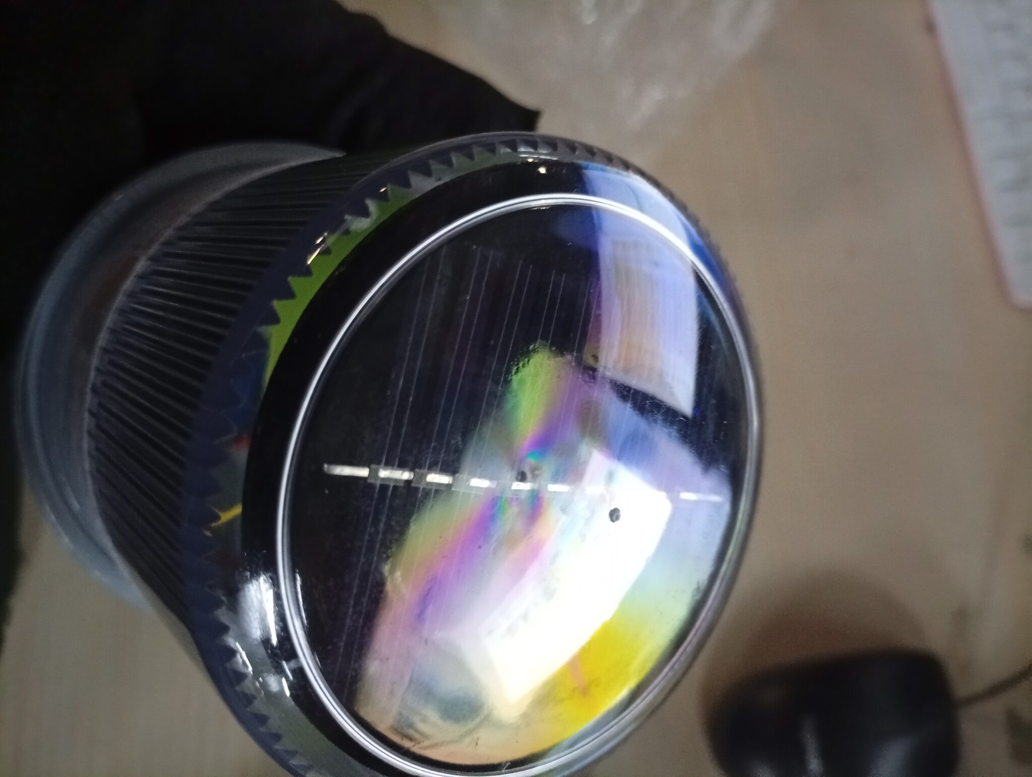 Solar LED Navigatieverlichting Boot - 360° Zicht - 55% Korting!