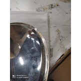 vidaXL Regendouchekop RVS 40cm - 60% Korting!