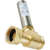 S-241 Roestvrijstalen Waterslag Wasmachine - 55% Korting!