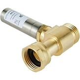 S-241 Roestvrijstalen Waterslag Wasmachine - 55% Korting!