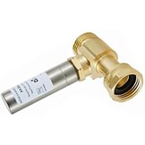 S-241 Roestvrijstalen Waterslag Wasmachine - 55% Korting!