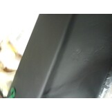 vidaXL Bedframe Kunstleer Zwart 180x200 cm - 55% Korting