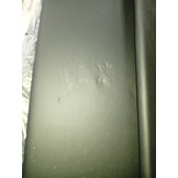 vidaXL Bedframe Kunstleer Zwart 180x200 cm - 55% Korting