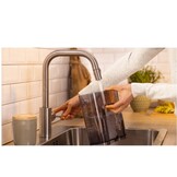 Bosch TKA2M113 MyMoment Koffiezetapparaat - Zwart - 41% Korting