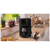 Bosch TKA2M113 MyMoment Koffiezetapparaat - Zwart - 41% Korting
