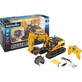 Revell Digger 2.0 RC Graafmachine - 42% Korting! | 24924