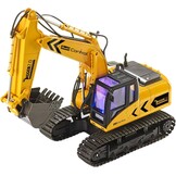 Revell Digger 2.0 RC Graafmachine - 42% Korting! | 24924