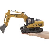 Revell Digger 2.0 RC Graafmachine - 42% Korting! | 24924