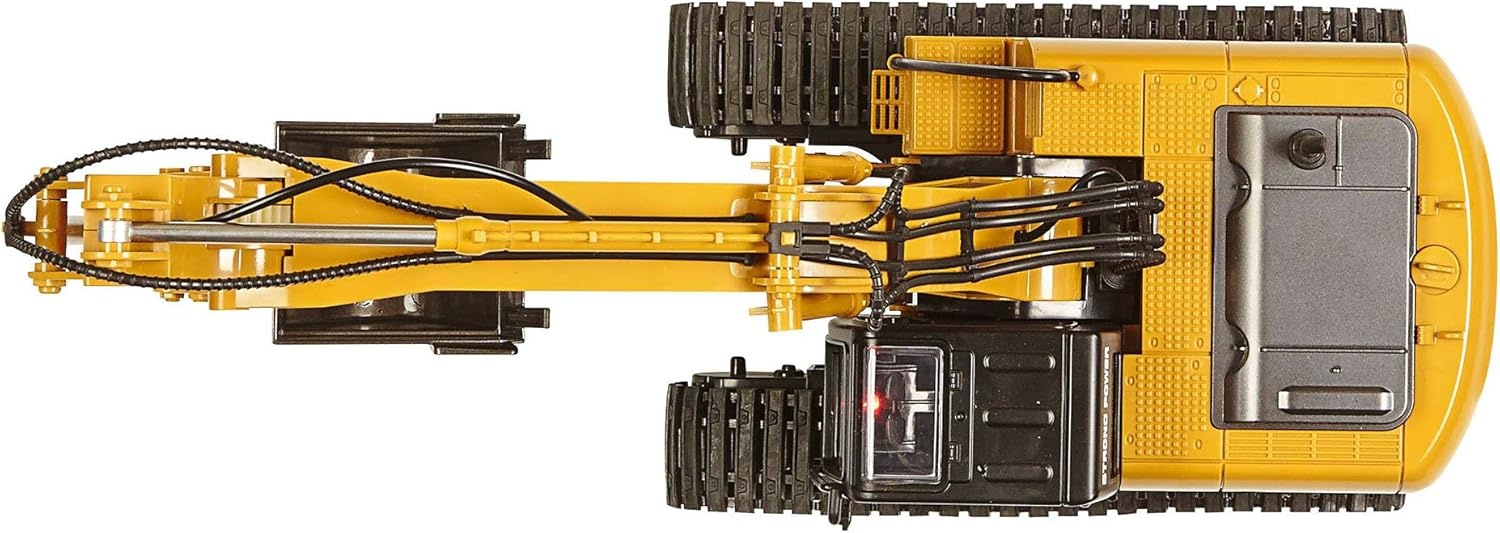 Revell Digger 2.0 RC Graafmachine - 42% Korting! | 24924