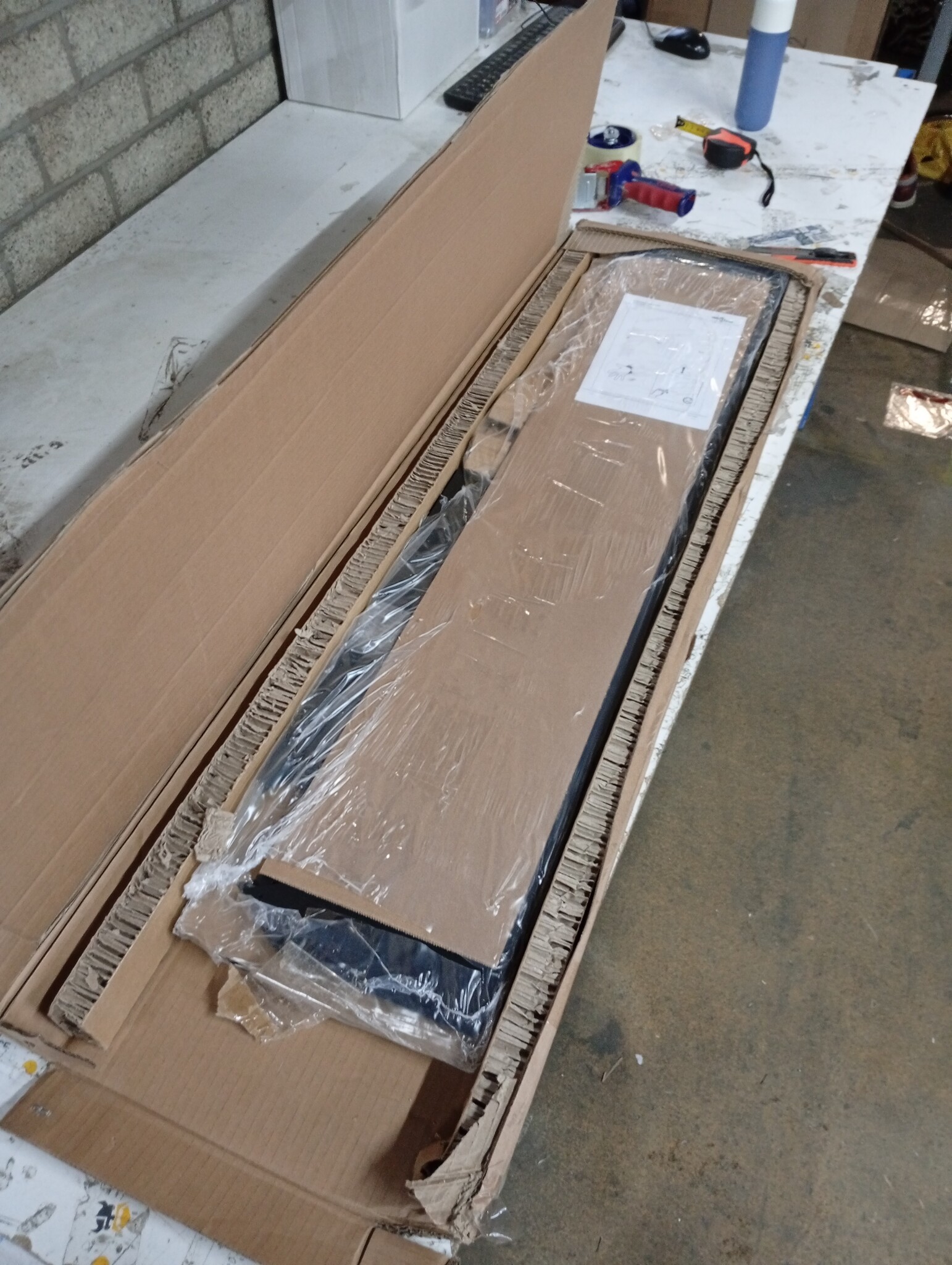 vidaXL Gazonranden 20 stuks Zwart Staal - 59% Korting!