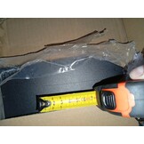 vidaXL Gazonranden 20 stuks Zwart Staal - 59% Korting!