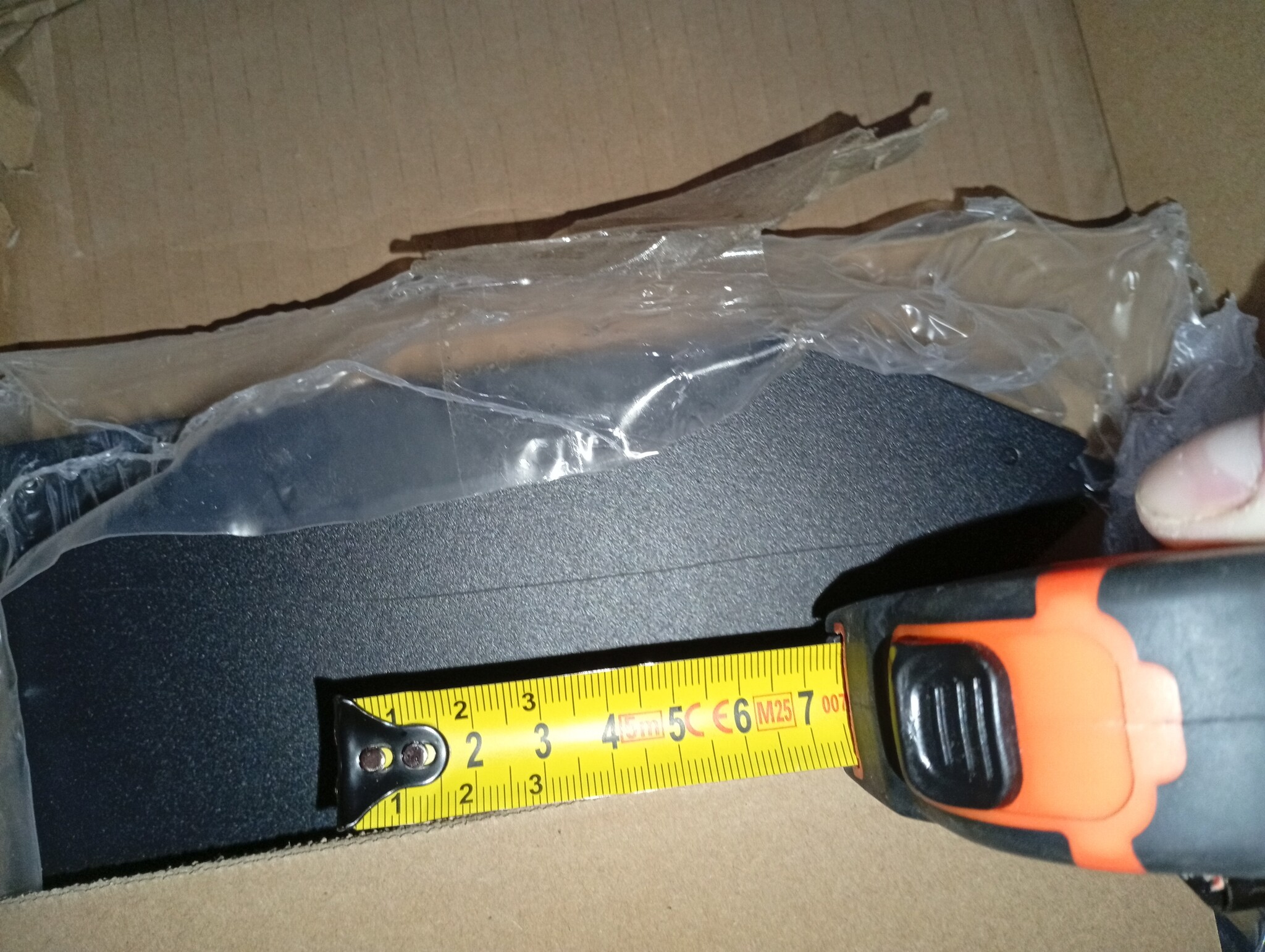 vidaXL Gazonranden 20 stuks Zwart Staal - 59% Korting!