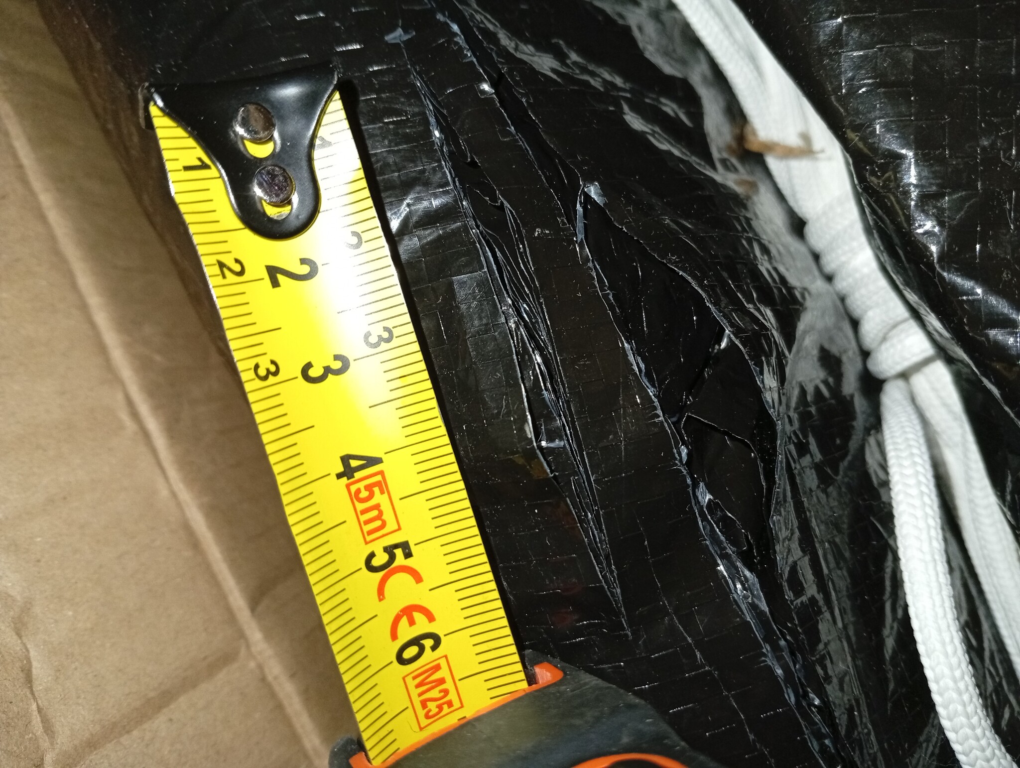 vidaXL Tuinmeubelhoes 325x90cm - 64% Korting!