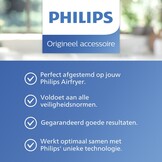 Philips Airfryer Bakaccessoire XL (HD9945/01) - 42% Korting