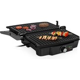 Tristar Contactgrill GR-2852 - 1500W - 37% Korting!