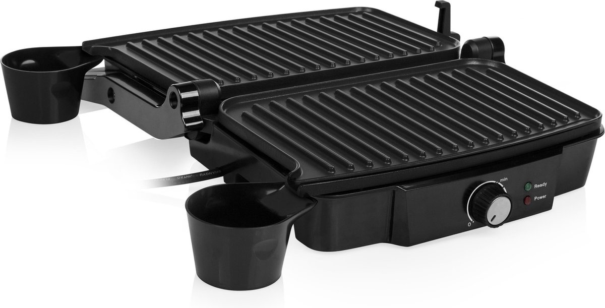 Tristar Contactgrill GR-2852 - 1500W - 37% Korting!