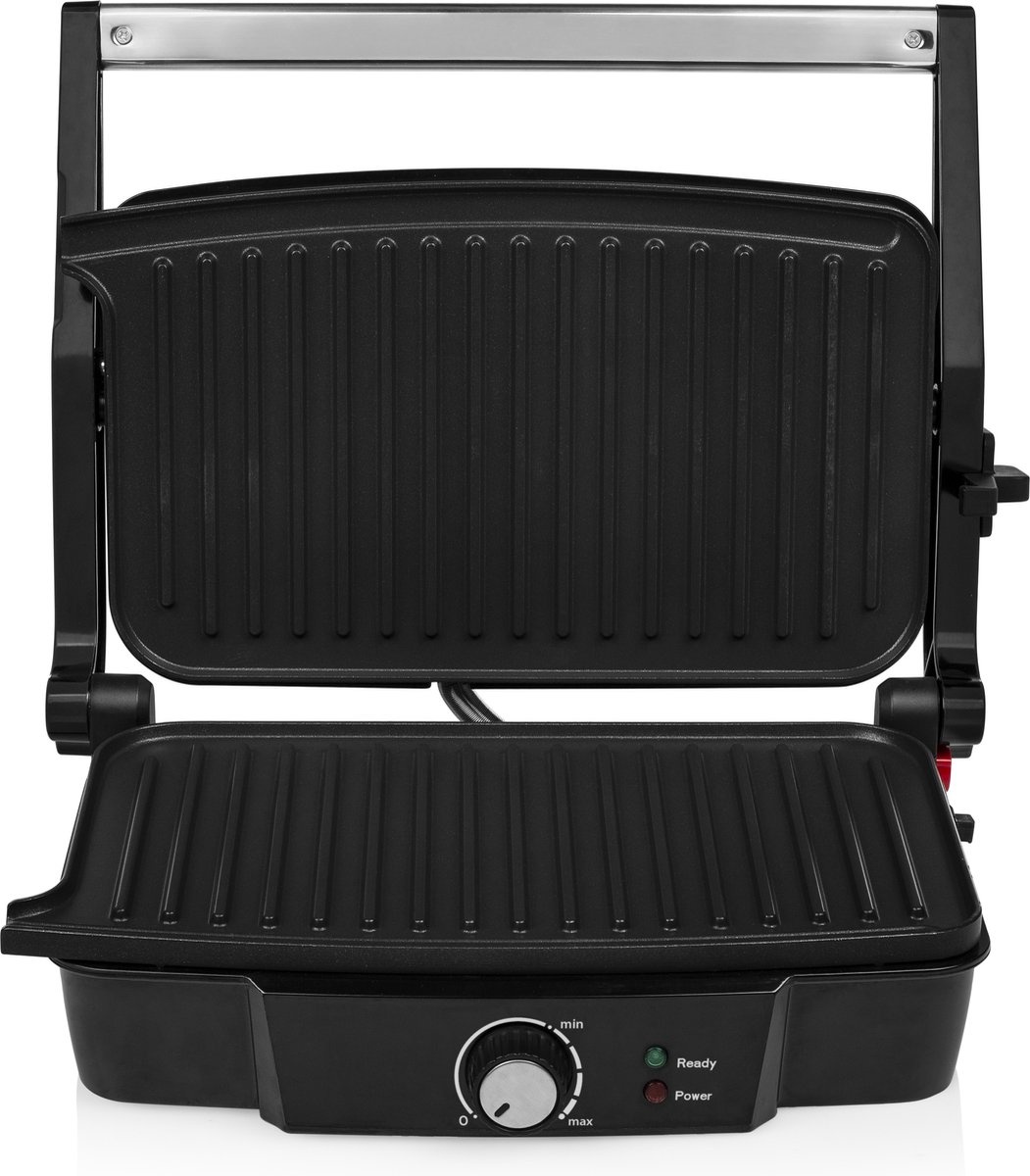 Tristar Contactgrill GR-2852 - 1500W - 37% Korting!