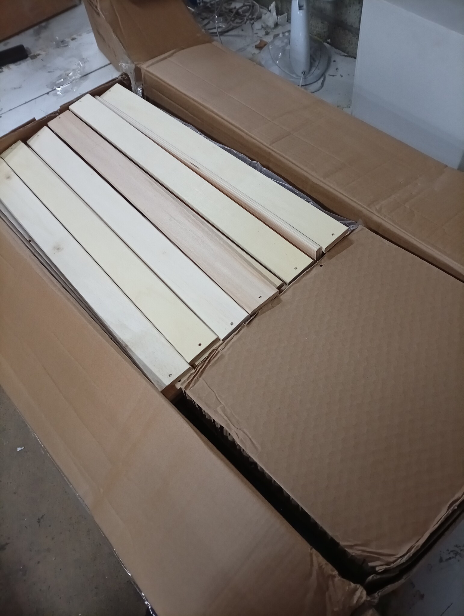 vidaXL Fluweel Bedframe Roze 140x200 cm - 64% Korting!