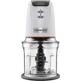 Kenwood CHP61.000WH Hakmolen Wit | -41% Korting!