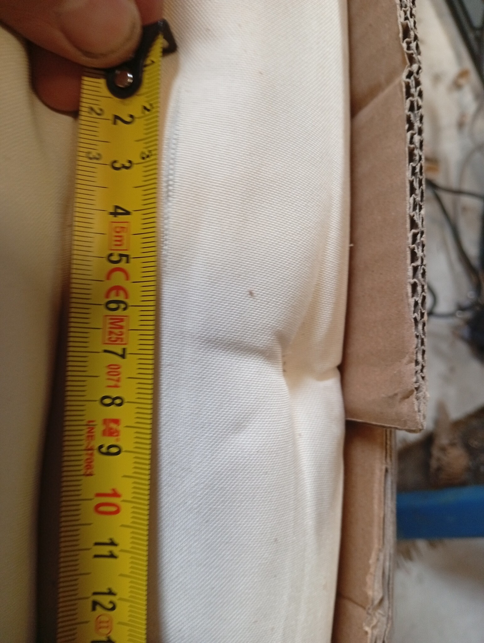 vidaXL Tuinbank 2-zits met Kussens - 55% Korting! | Poly Rattan Bruin