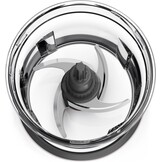 Kenwood CHP61.000WH Hakmolen Wit | -41% Korting!