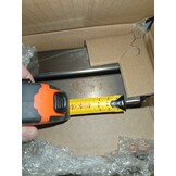 vidaXL Salontafelpoten 2 st 50x(90-91) cm Staal Naturel | 64% Korting