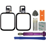 Reparatieset Glas iWatch Series 6 44mm - 30% Korting