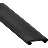 Antislip Trapleuningbescherming Zwart (5m) - Nu 30% Korting!