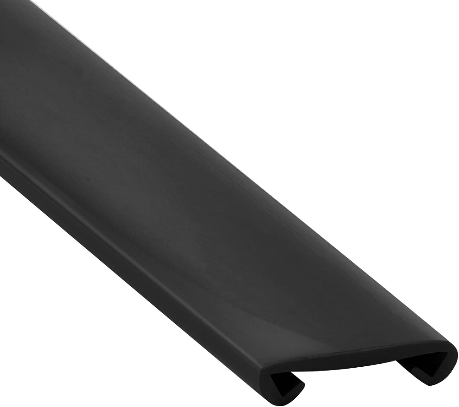 Antislip Trapleuningbescherming Zwart (5m) - Nu 30% Korting!