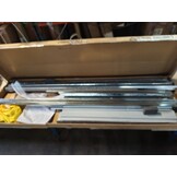 vidaXL Tuinbox Bruin (171x99x93 cm) - 55% Korting