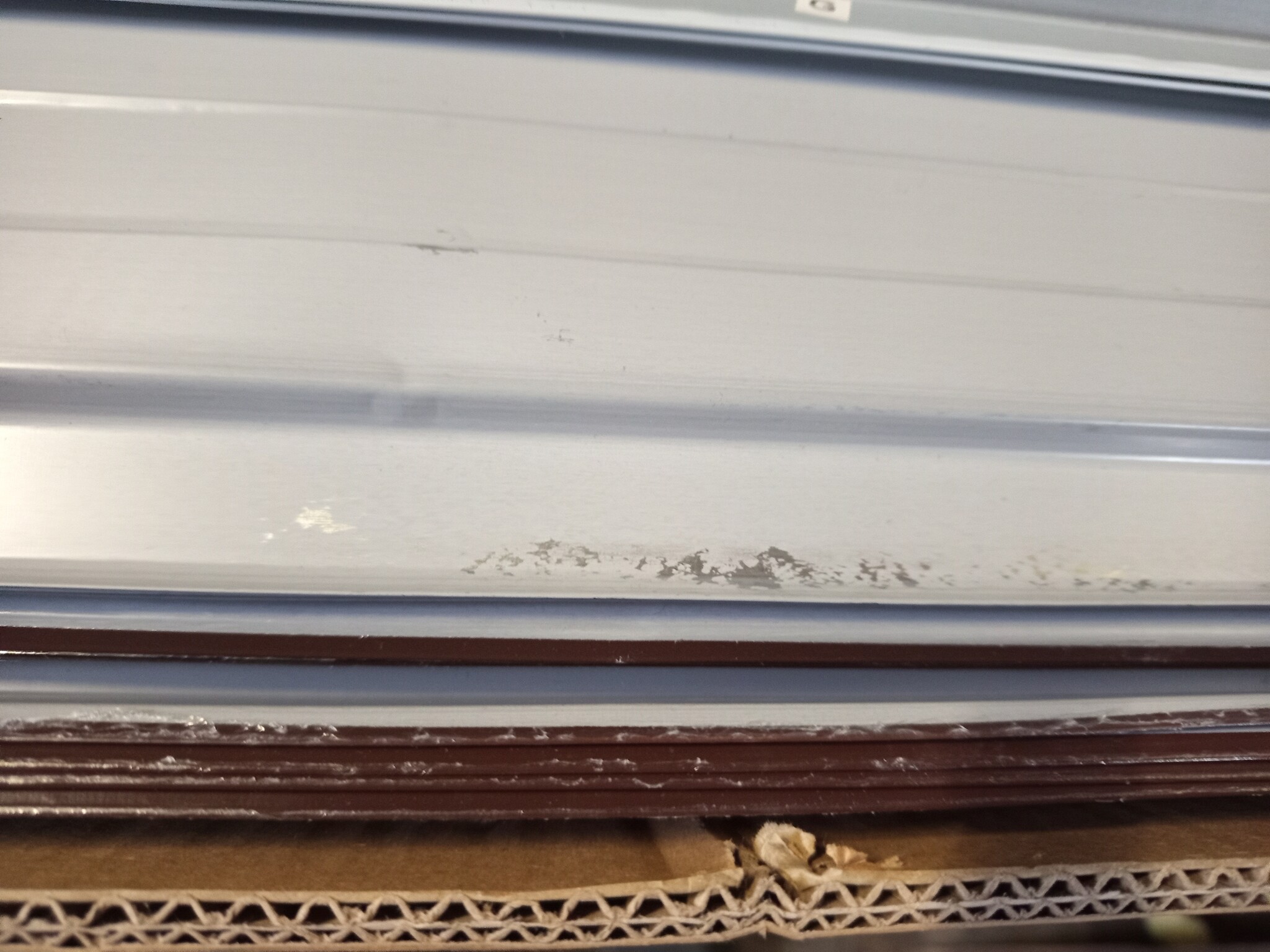 vidaXL Tuinbox Bruin (171x99x93 cm) - 55% Korting