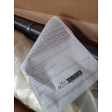 vidaXL Wandparasol 300cm Zandkleurig - 55% Korting!